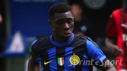 Inter, è una vittoria che vale oro! Tris spettacolare ai rivali, a cui non basta il gol dell'ex