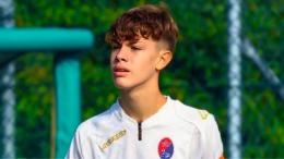 Dalla provincia di Milano a toccare le stelle: il classe 2011 è nel mirino di una big di Serie A