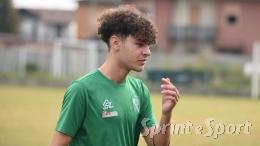 Gioca a centrocampo ed è già arrivato in doppia cifra: il classe 2008 è semplicemente fenomenale 