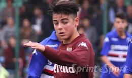 Riccardo Sottil, il gol alla Juve nella sua Venaria: la vendetta dell'ex figlio del Filadelfia nel nome di papà Andrea