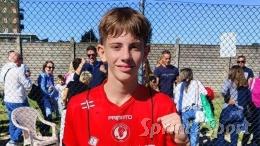 Questi ragazzi sono galattici: la top 11 dei classe 2011 è pura poesia