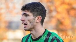 MVP girone d'andata: entra e vota il miglior giocatore della Promozione