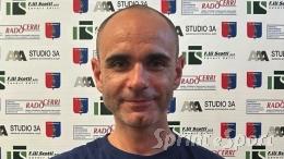MVP girone d'andata: entra e vota il miglior allenatore dell'Under 18