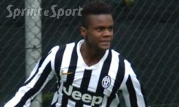 La stella scoperta e lanciata nelle giovanili dalla Juventus pronto per una nuova e affascinante sfida