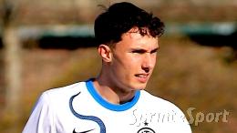 Ha sfiorato lo Scudetto con Chivu, ora si rilancia in quarta serie: l'ex Inter ha una nuova squadra