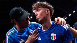 Follia Italia! Va sotto 5-0 con la Spagna, sfiora un'impresa titanica e lascia il Mondiale