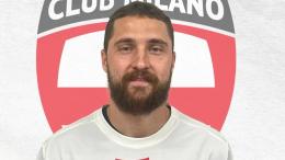 Club Milano, colpo d'esperienza per il centrocampo: classe 1994, ha più di 300 presenze in Serie C