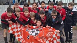 Qualità, voglia di fare e fiducia di squadra: i 2012 continuano a volare