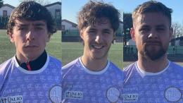 Legnano, è una vera e propria rivoluzione: tre innesti dal mercato per risollevare la squadra