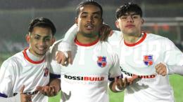Questa Virtus è ineguagliabile: gioca una finale stratosferica, batte l'Enotria e alza la Coppa!