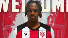 Il debutto in B a 17 anni e la chiamata della città di 254mila abitanti, ora il talento è conteso da Milan e Juventus
