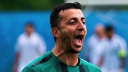 Antonio Picci è la prima bomba dell'anno: il bomber sarà Wild Card nella Kings League Italia