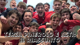 Un dominio incontrastato e un sorpasso all'ultima curva: la Terza è il campionato più bello del mondo