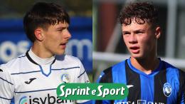 Il difensore segna sempre, il fantasista incanta: la gioventù dell'Atalanta è uno spettacolo!