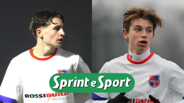 È la società del momento! Due titoli nel giro di due ore e Lombardia dominata: Virtus, sei leggenda