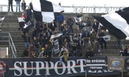 «Insultati dalla signora Buffon!», la risposta dei tifosi dello storico club che annunciano la loro protesta