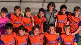 Due campionati vinti in un solo inverno: quattro anni insieme, un unico grande gruppo