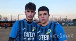 Paradisiaci! I nerazzurri stravincono il derby e si avvicinano alla zona playoff