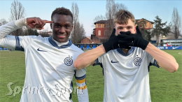 Inter, è una rimonta clamorosa! Succede tutto nel finale: tris incredibile al Genoa e doppietta del bomber