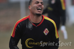 Il Chieri rinasce e batte in rimonta l'Asti! Bra nel derby, super Vado batte Gonzalez: sarà duello a due per la Serie C!