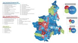 Un progetto di sviluppo per tutti i Comuni del Piemonte