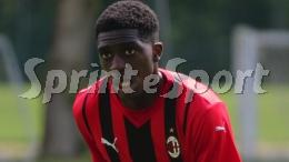 Con il Milan di Serie C fa panchina, in Serie A Conceiçao lo fa addirittura giocare: lo strano caso dell'attaccante