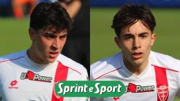 Stratosferico Monza! Travolge il Bologna con i gol dei centrocampisti ed esce dalle zone calde