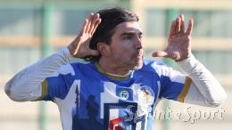 Incredibile Paloschi! Alla prima da titolare punisce la sua vecchia squadra e decide il big match