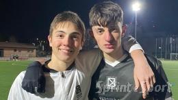 I padroni di casa sono spettacolari! Segnano sei gol e piazzano il sorpasso