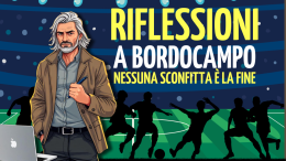 Il gioco del calcio: nessuna sconfitta è la fine