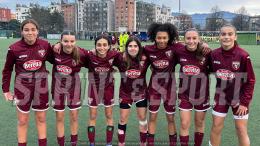 12-0 all'esordio nei Playoff, le torelle danno spettacolo