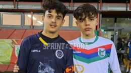 Succede tutto in 10 minuti, la rete del bomber vale l'aggancio in classifica