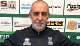 Il nuovo allenatore arriva dalla Serie A in Albania, la neo promossa non perde tempo