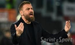 Capitano, allenatore e ora anche Presidente! Daniele De Rossi e una nuova grande sfida del cuore