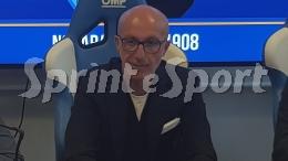 Una Serie B sfiorata e uno Scudetto vinto, per il tecnico ora parte la missione-salvezza in una calorosa piazza del Sud