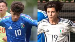 Ci sono 62 giovani promesse pronte a sfidarsi in un torneo storico: ecco le scelte del commissario tecnico