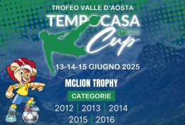 Tempocasa Cup Trofeo Valle d'Aosta Mc Lion Trophy: torna la storia del mitico Trofeo Topolino