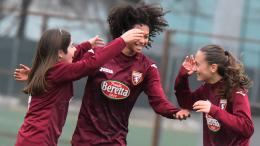 Toro esordio brillante, 12 gol per puntare alla qualificazione