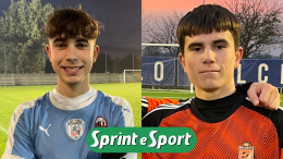 Il gol nel finale ribalta tutto: La sfida dell'anno per il vertice termina in pareggio, 2-2 a Cedrate!