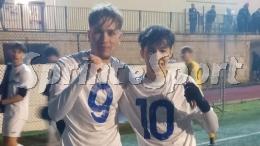 Doppio lampo ad inizio gara per sognare in grande: i rossoblù conquistano il big match