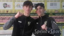 È un riscatto senza storia! Segnano 8 gol in casa e restano agganciati al podio