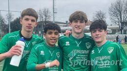 Lo scontro più epico dell'anno finisce in parità: il classe 2008 riacciuffa una partita in salita