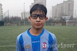 È un miracolo calcistico! Un eurogol da distanza siderale del classe 2011 vale l'impresa in rimonta