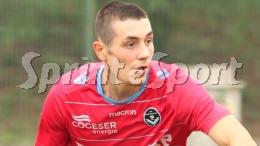 Tris fuori casa e 1° gol assoluto del difensore tra i Professionisti, è una vittoria galattica