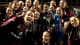 Il Torino vince la finale e rompe la maledizione