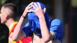 Figuraccia epocale, la squadra non c'è più e in campo va la Primavera: è una vera e propria agonia