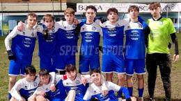 MVP della settimana, vota il miglior giocatore dei Provinciali di Asti