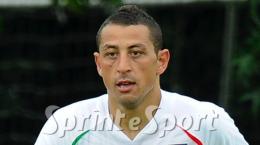Per 14 anni è stato capitano e bandiera di una Big di Serie A, l'ex mediano riparte dalla Kings League