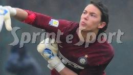 L'esordio a 17 anni con i grandi e la Champions dei giovani vinta, ora per il portiere ex Inter è missione 1° posto