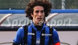 Una vita all'Atalanta e il calcio nel DNA, ora il centrocampista diventa il faro della città di 200mila abitanti
